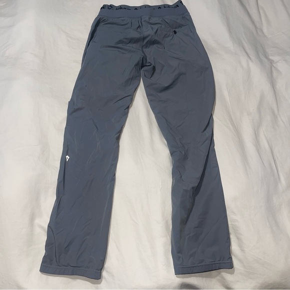 Ivivva by Lululemon Lined Track Pants Size 14 - Picture 3 of 8